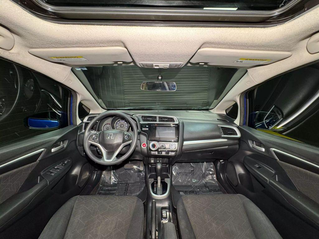 used 2015 Honda Fit car, priced at $8,997