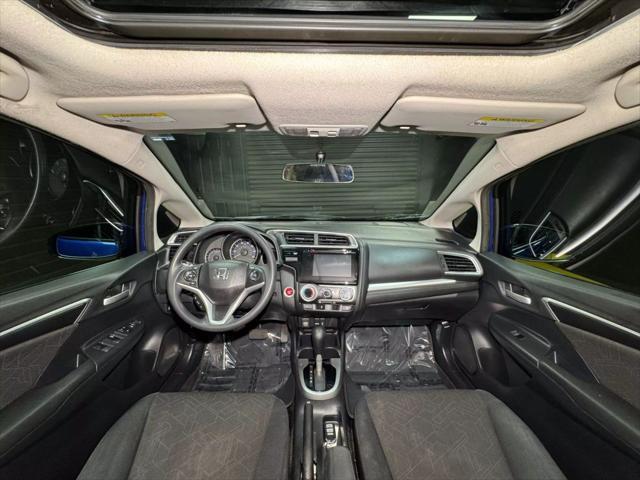 used 2015 Honda Fit car, priced at $10,749