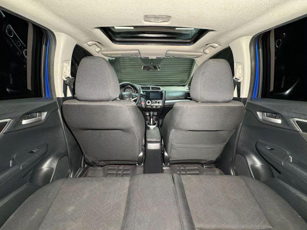 used 2015 Honda Fit car, priced at $8,997