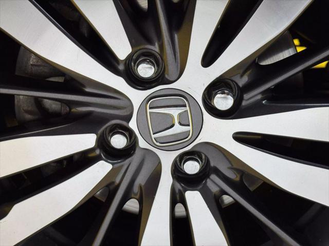 used 2015 Honda Fit car, priced at $10,749
