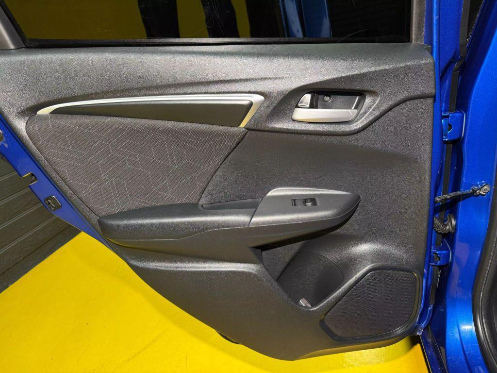 used 2015 Honda Fit car, priced at $8,997