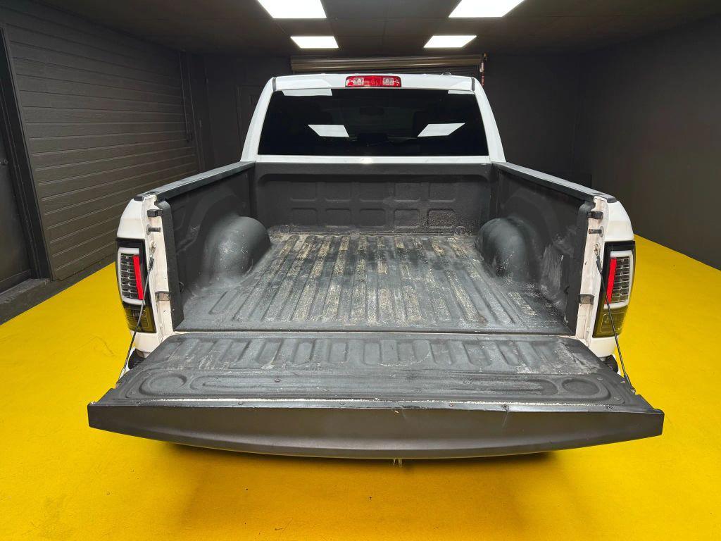 used 2012 Ram 1500 car, priced at $12,900