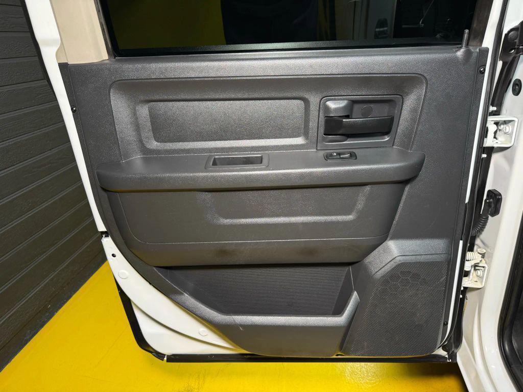 used 2012 Ram 1500 car, priced at $12,900