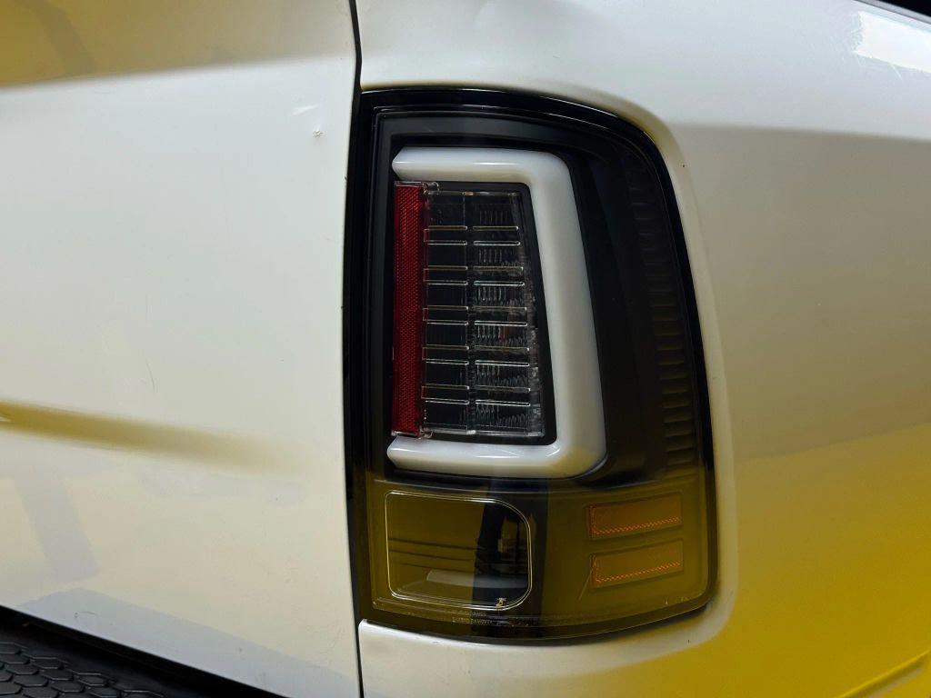 used 2012 Ram 1500 car, priced at $12,900