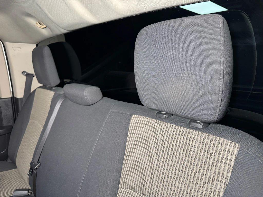 used 2012 Ram 1500 car, priced at $12,900