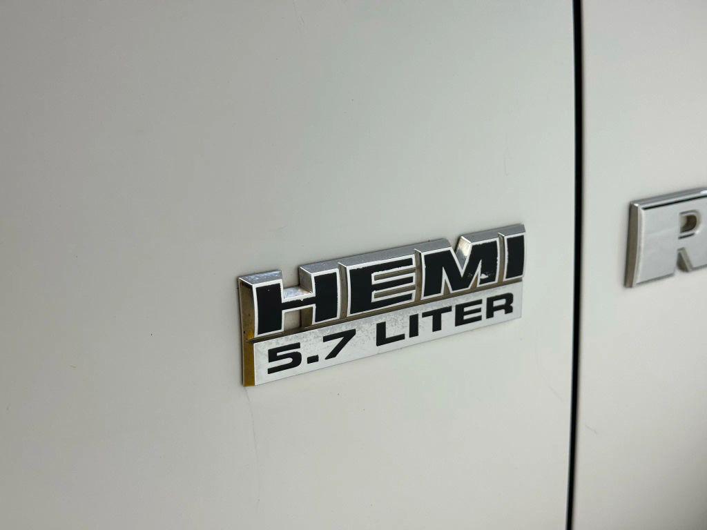 used 2012 Ram 1500 car, priced at $12,900