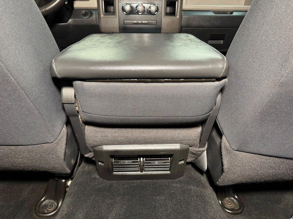 used 2012 Ram 1500 car, priced at $12,900