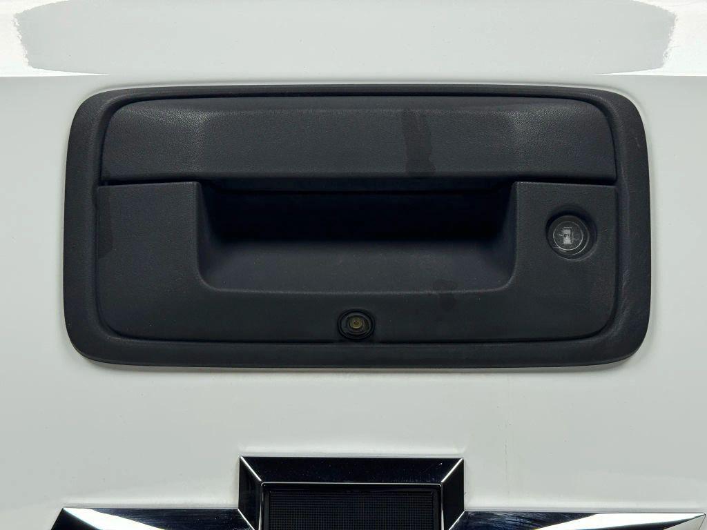 used 2017 Chevrolet Silverado 1500 car, priced at $28,997