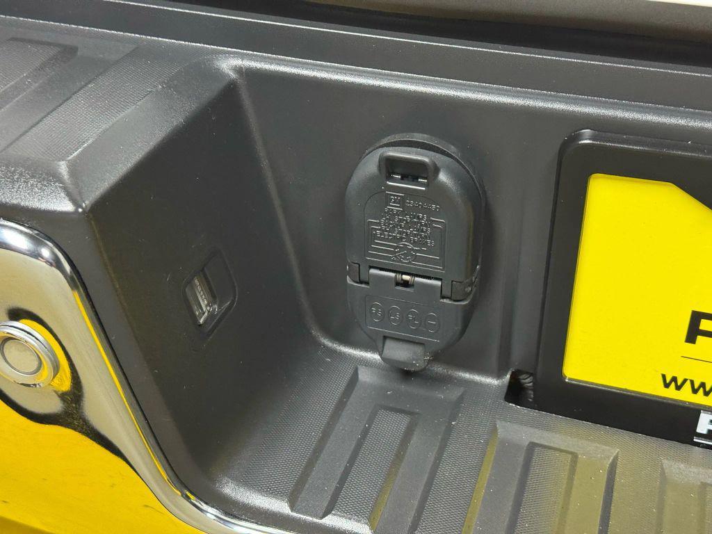 used 2017 Chevrolet Silverado 1500 car, priced at $28,997