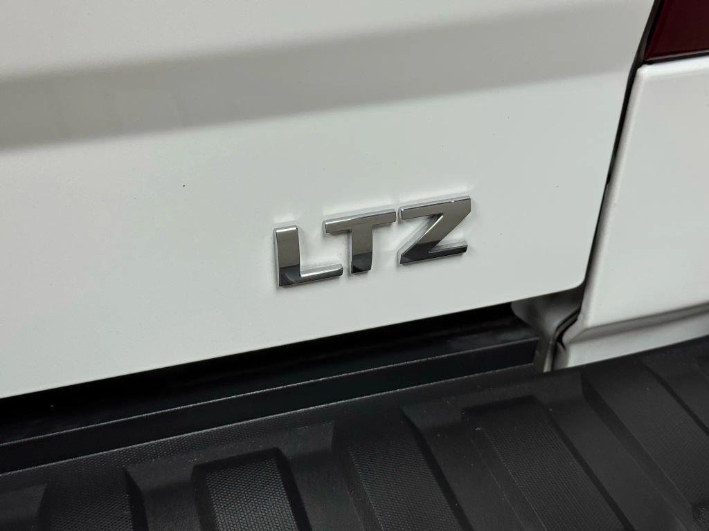 used 2017 Chevrolet Silverado 1500 car, priced at $28,997