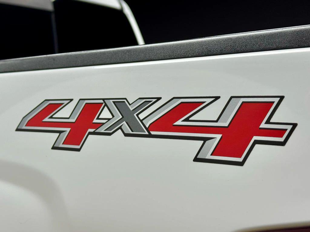 used 2017 Chevrolet Silverado 1500 car, priced at $28,997