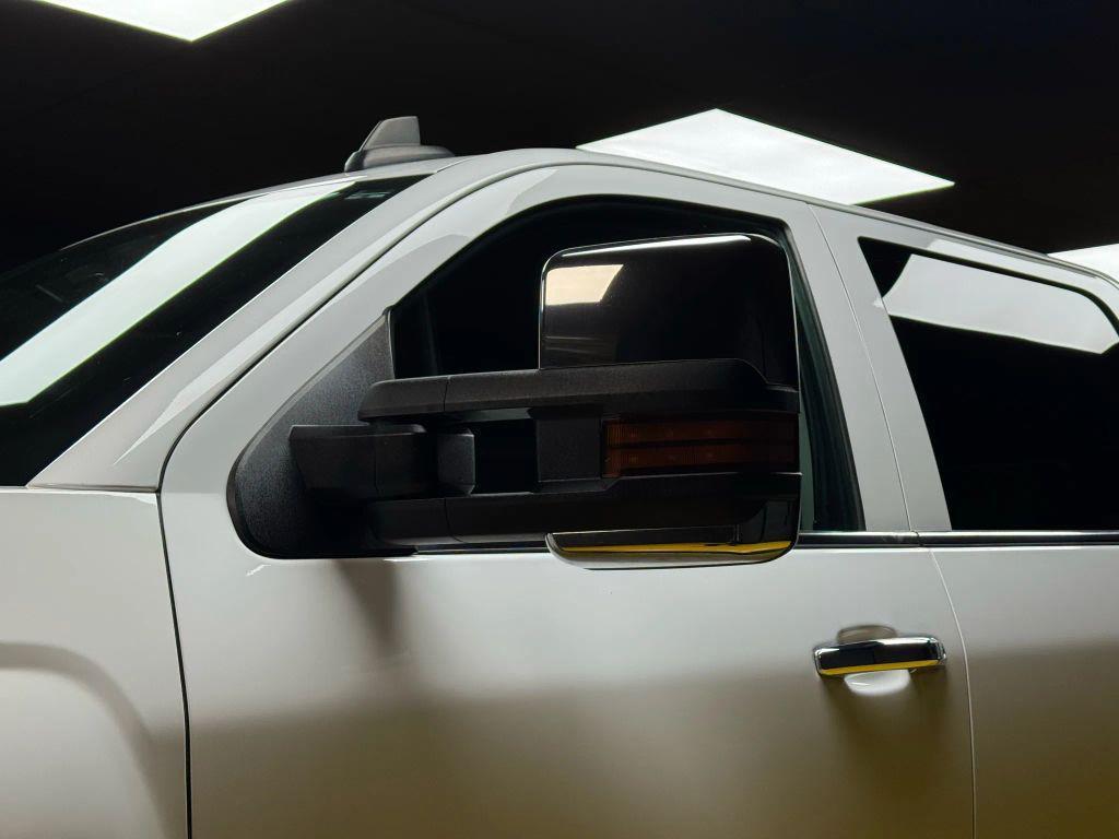 used 2017 Chevrolet Silverado 1500 car, priced at $28,997