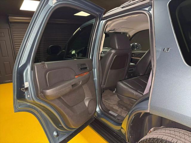 used 2008 Chevrolet Tahoe car, priced at $12,500