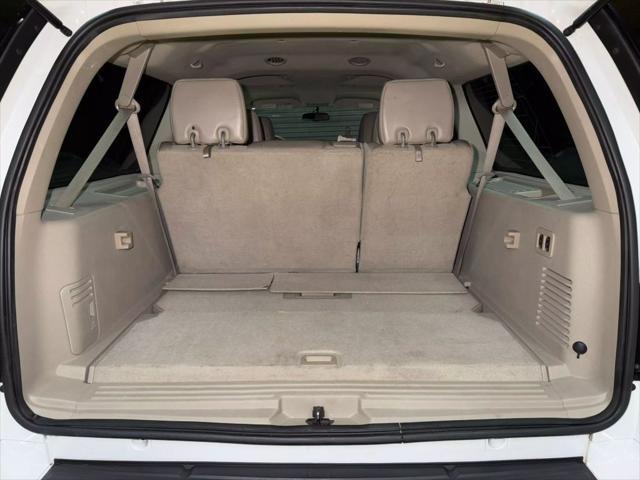 used 2009 Ford Expedition EL car, priced at $11,500