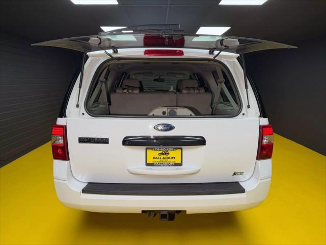 used 2009 Ford Expedition EL car, priced at $11,500