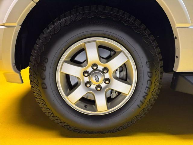 used 2009 Ford Expedition EL car, priced at $11,500