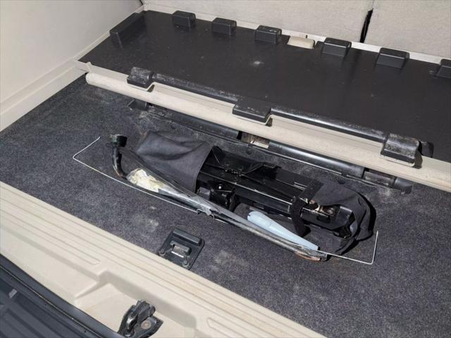 used 2009 Ford Expedition EL car, priced at $11,500