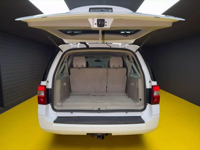 used 2009 Ford Expedition EL car, priced at $11,500