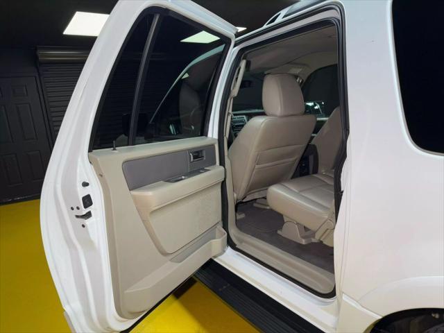 used 2009 Ford Expedition EL car, priced at $11,500