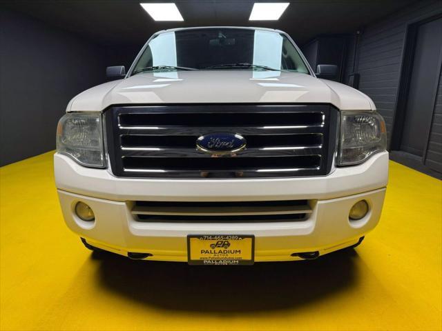 used 2009 Ford Expedition EL car, priced at $11,500