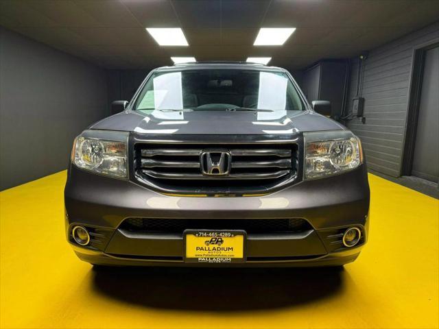 used 2014 Honda Pilot car, priced at $15,750