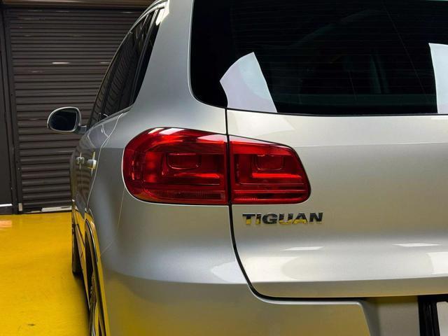used 2013 Volkswagen Tiguan car, priced at $8,500