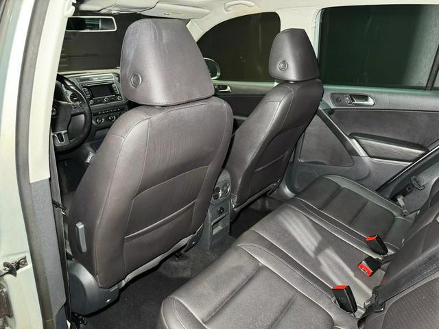 used 2013 Volkswagen Tiguan car, priced at $8,500