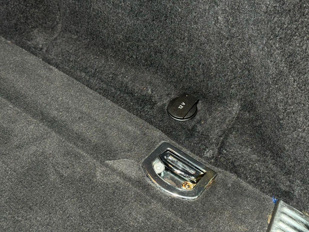 used 2014 Audi Q7 car, priced at $13,900