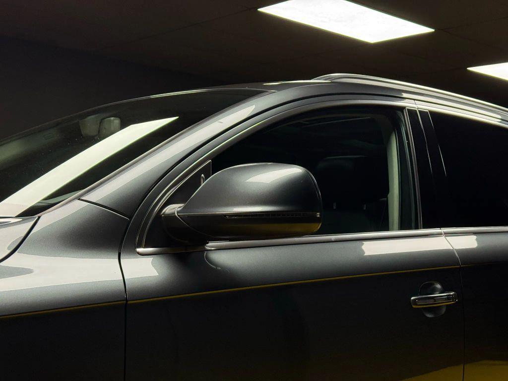 used 2014 Audi Q7 car, priced at $13,900