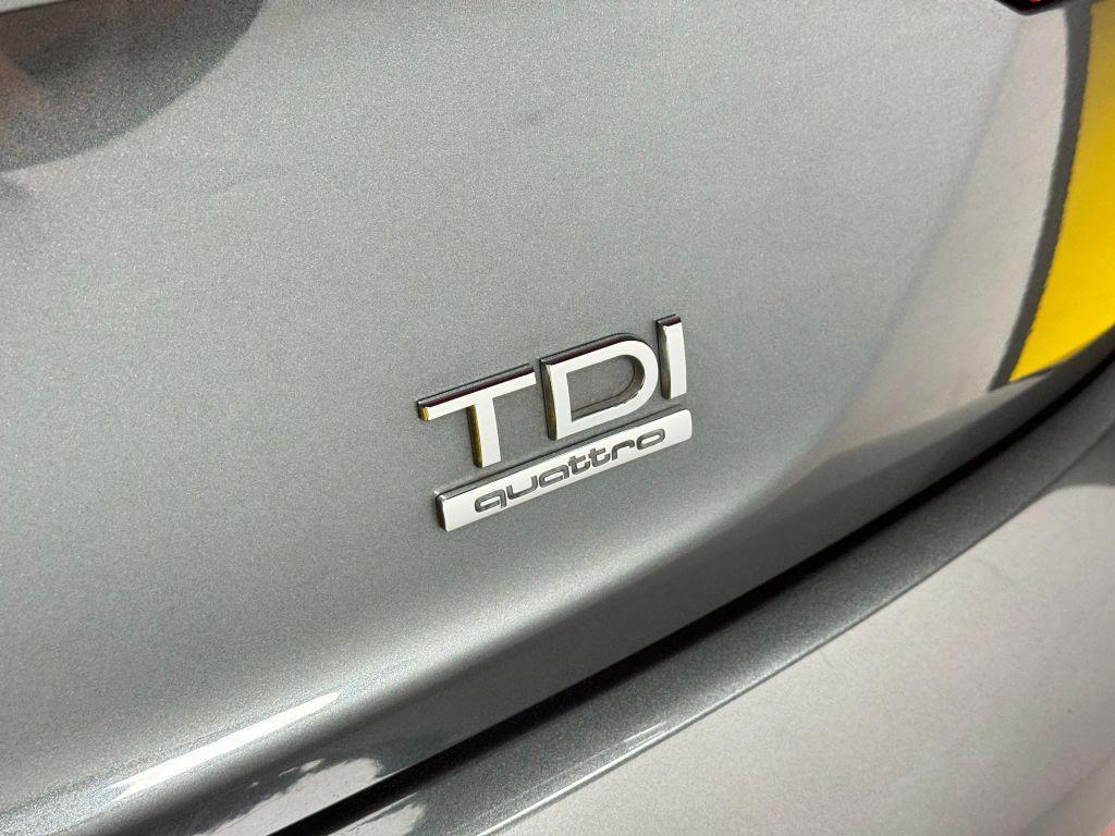 used 2014 Audi Q7 car, priced at $13,900