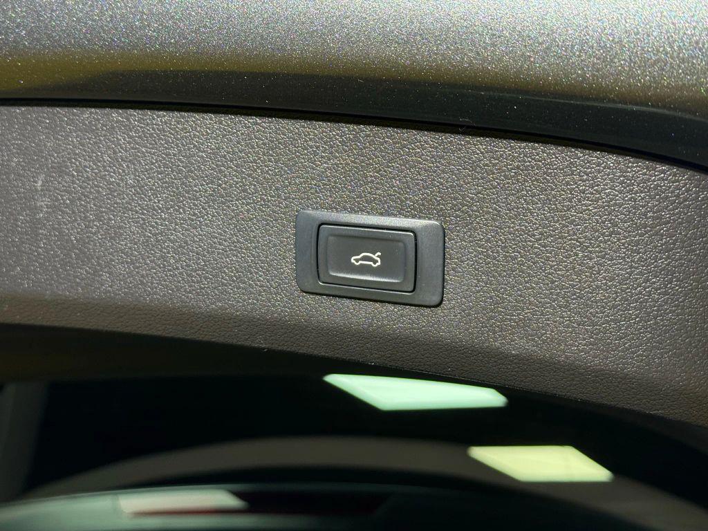 used 2014 Audi Q7 car, priced at $13,900