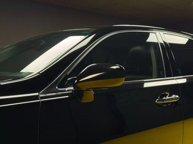 used 2007 Lexus LS 460 car, priced at $13,500