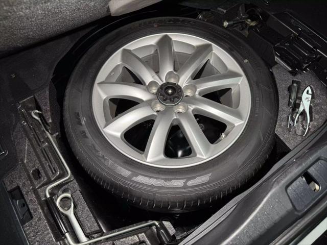 used 2007 Lexus LS 460 car, priced at $13,500