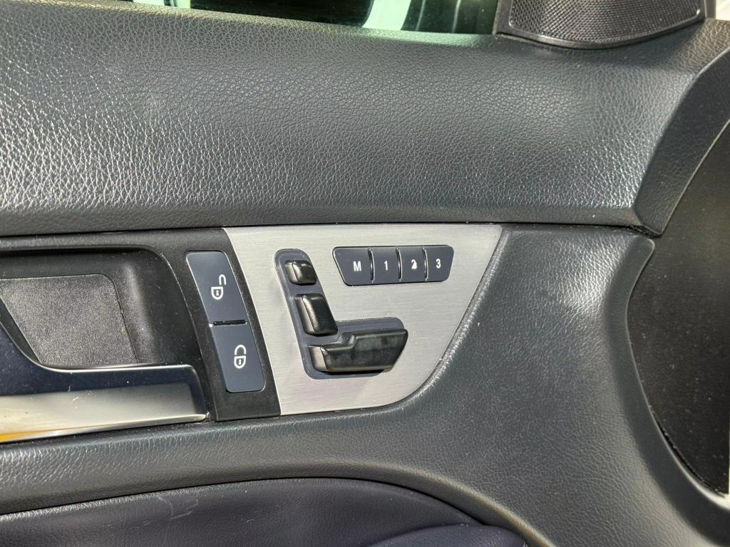 used 2013 Mercedes-Benz C-Class car, priced at $8,997