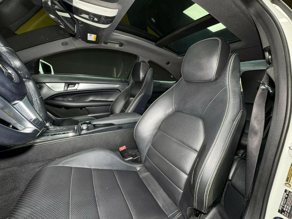 used 2013 Mercedes-Benz C-Class car, priced at $8,997