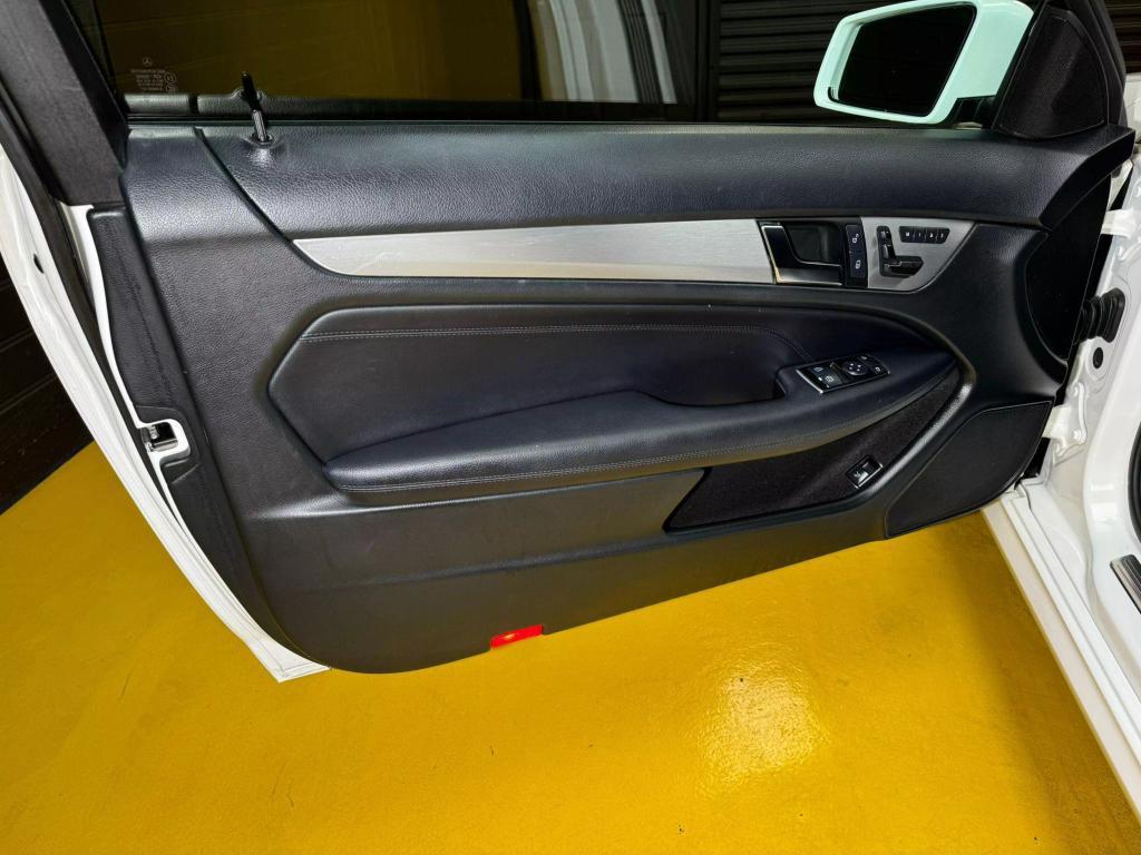 used 2013 Mercedes-Benz C-Class car, priced at $8,997