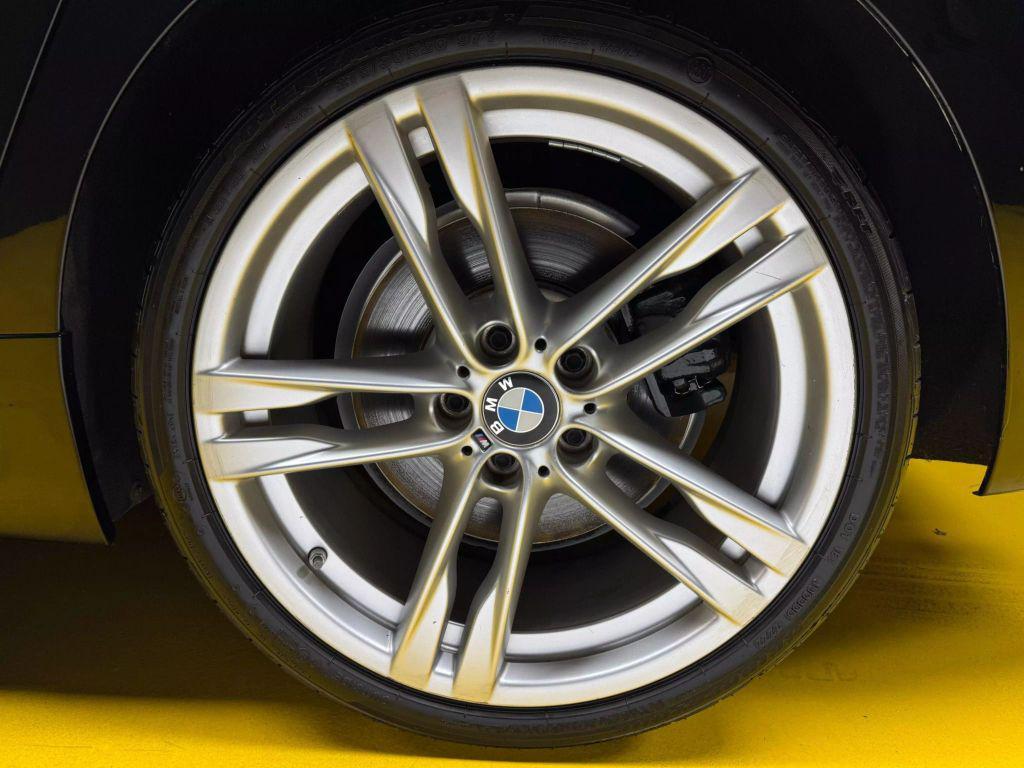 used 2016 BMW 640 Gran Coupe car, priced at $15,997