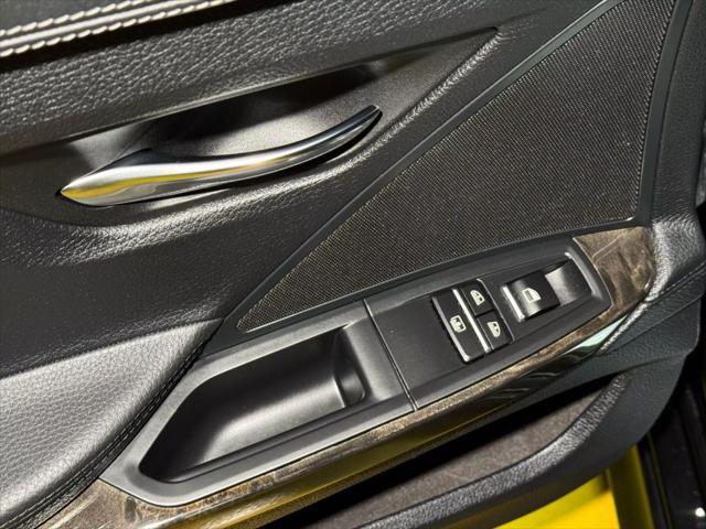 used 2016 BMW 640 Gran Coupe car, priced at $19,900