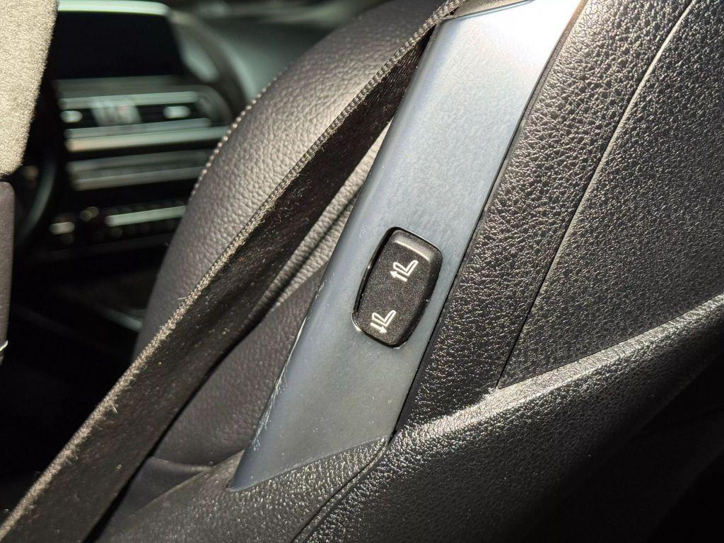 used 2016 BMW 640 Gran Coupe car, priced at $15,997