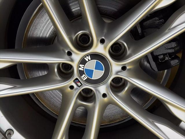 used 2016 BMW 640 Gran Coupe car, priced at $19,900