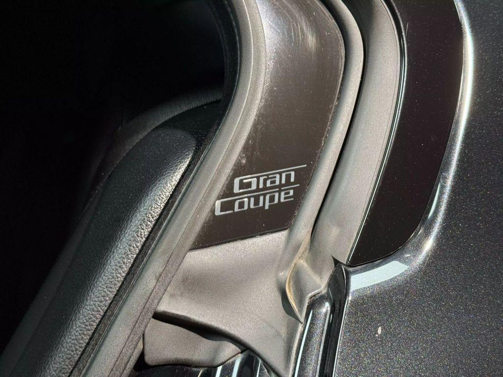 used 2016 BMW 640 Gran Coupe car, priced at $15,997