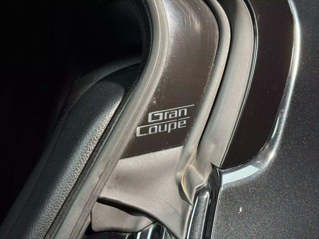 used 2016 BMW 640 Gran Coupe car, priced at $19,900
