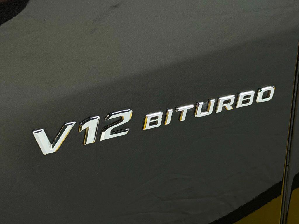 used 2007 Mercedes-Benz S-Class car, priced at $18,995