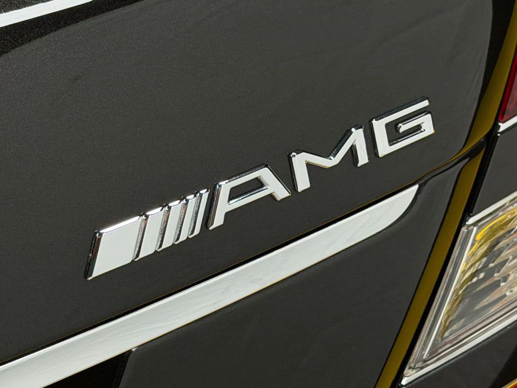 used 2007 Mercedes-Benz S-Class car, priced at $18,995