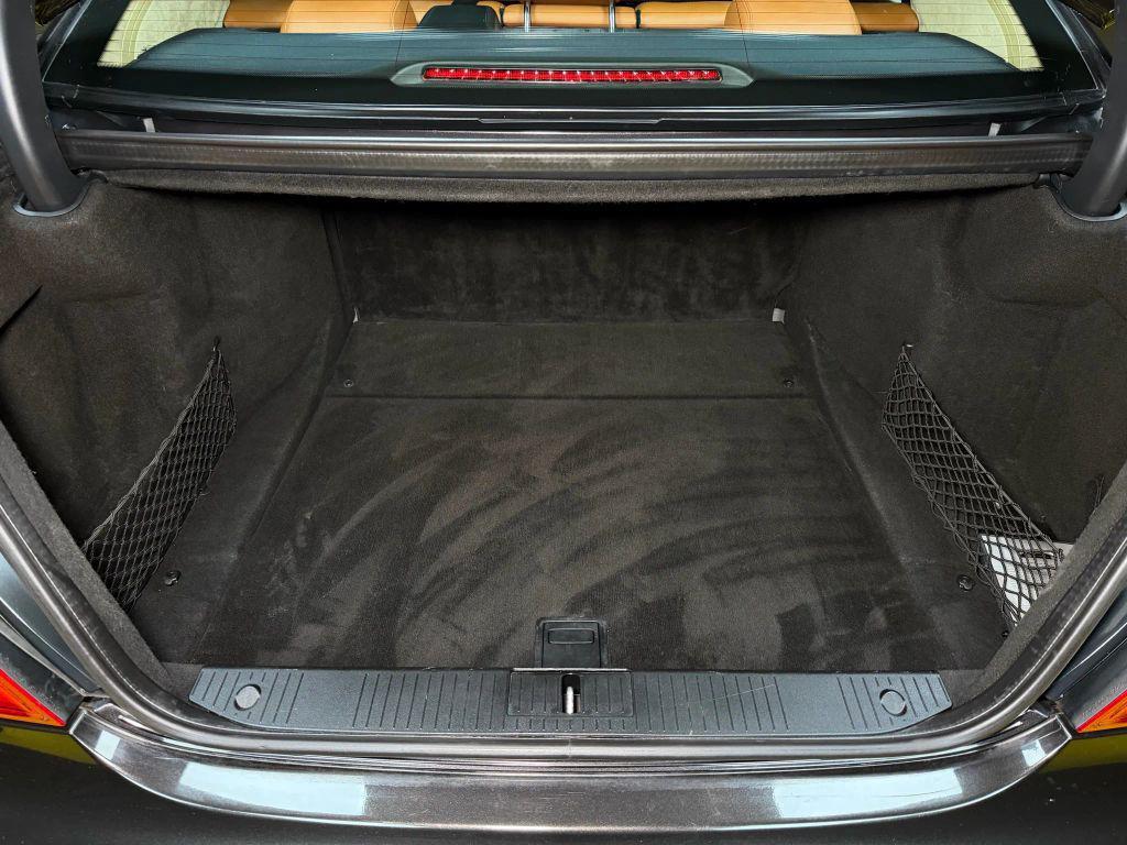 used 2007 Mercedes-Benz S-Class car, priced at $18,995