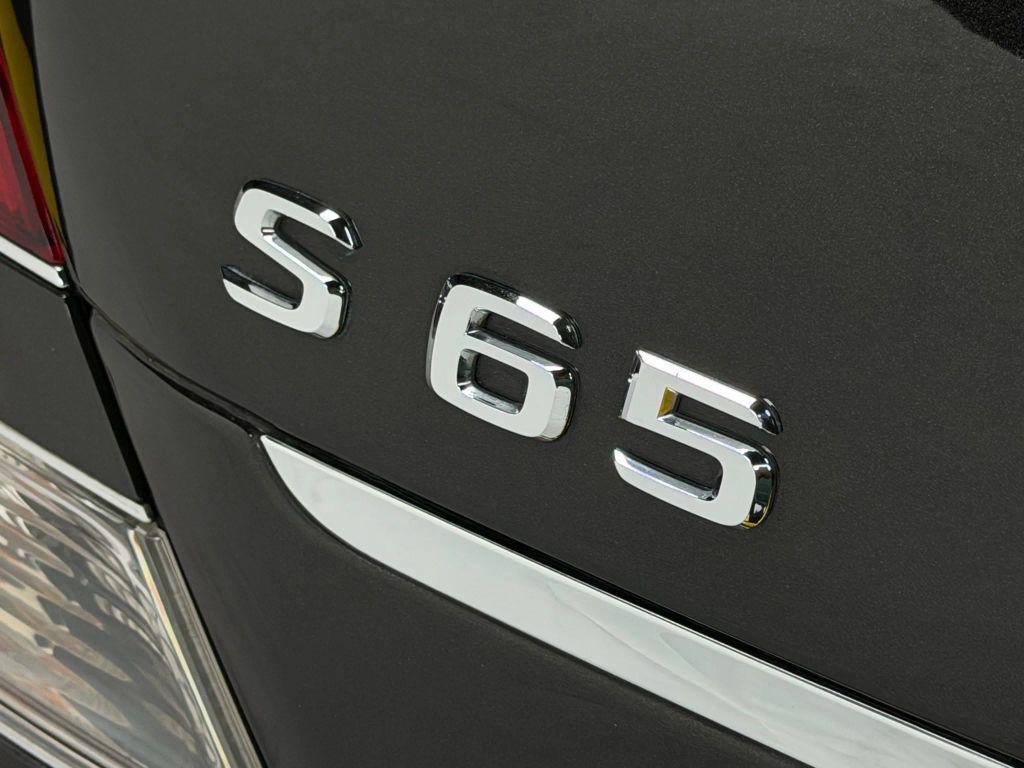 used 2007 Mercedes-Benz S-Class car, priced at $18,995