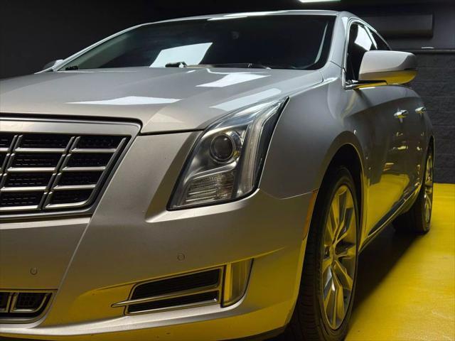 used 2015 Cadillac XTS car, priced at $12,500