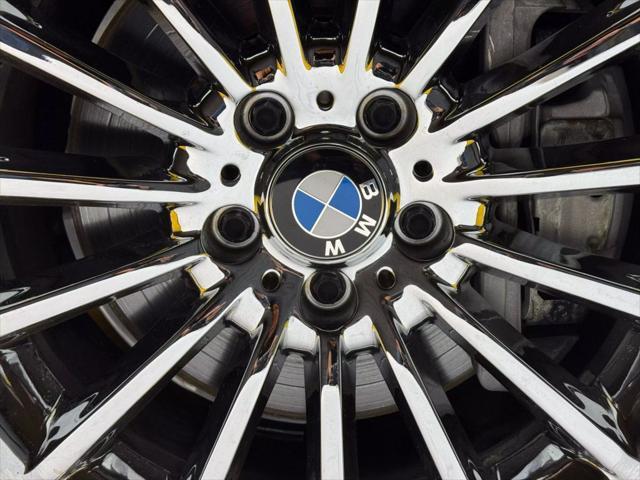 used 2013 BMW 535 car, priced at $13,500