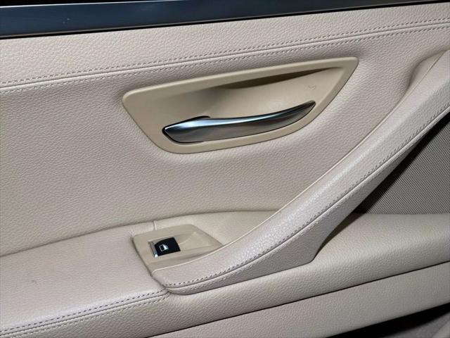 used 2013 BMW 535 car, priced at $13,500
