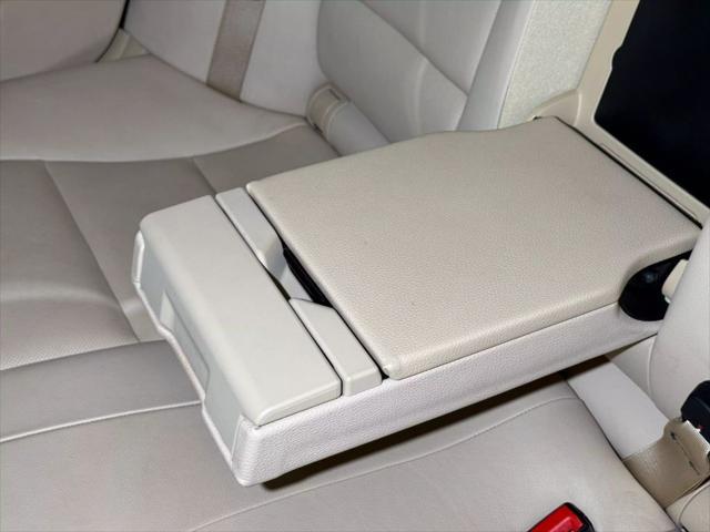 used 2013 BMW 535 car, priced at $13,500